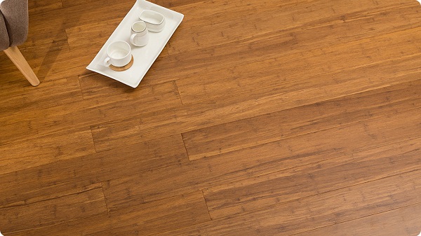 Fossillized Bamboo Flooring Reviews