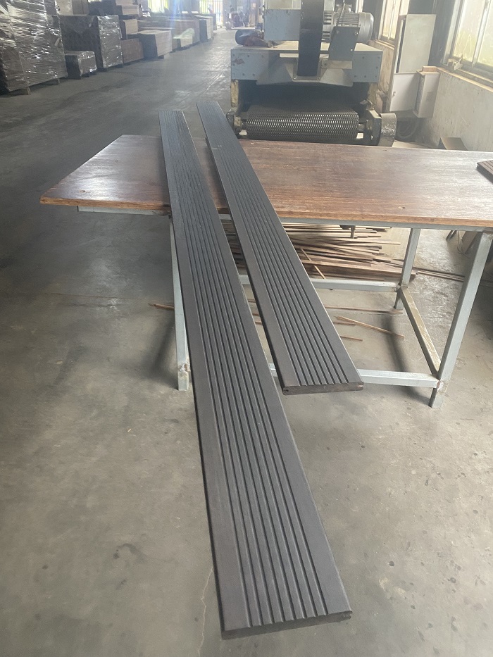 moso outdoor bamboo decking 2.9m