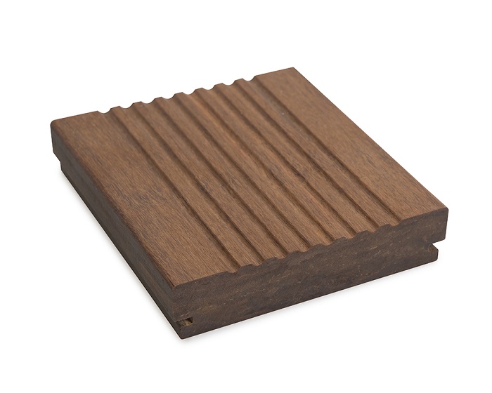 moso outdoor bamboo decking 2.9m