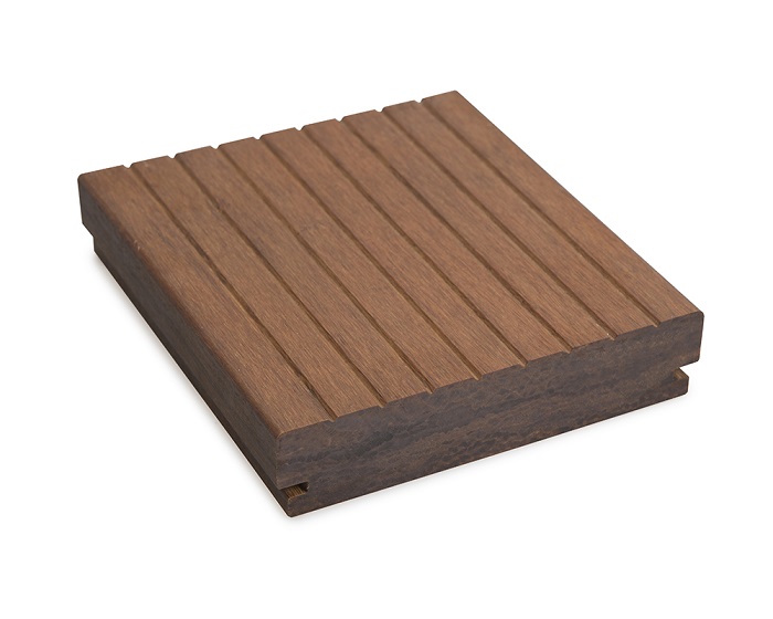 moso outdoor bamboo decking 3.05m
