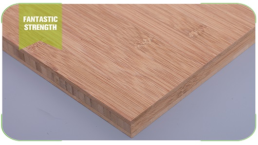 3/4 Bamboo Plywood