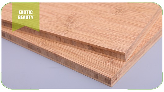 3/4 Bamboo Plywood