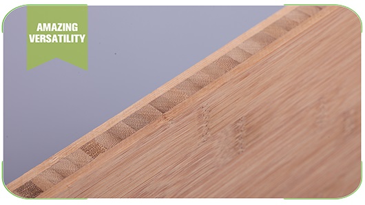 3/4 Bamboo Plywood