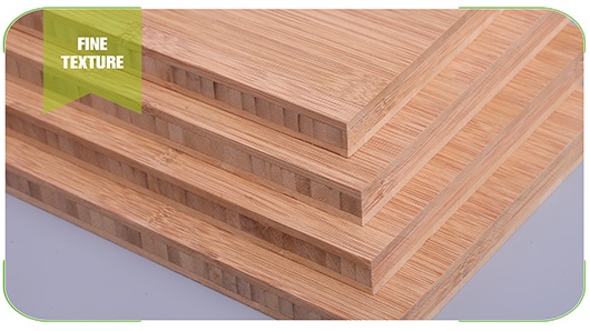 3/4 Bamboo Plywood