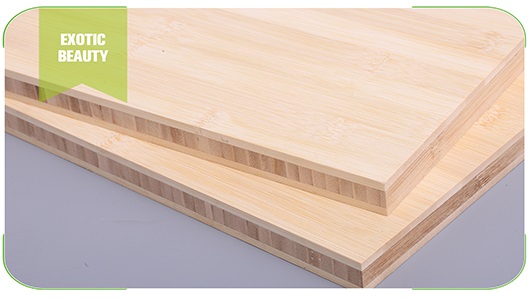 3/4 Bamboo Plywood