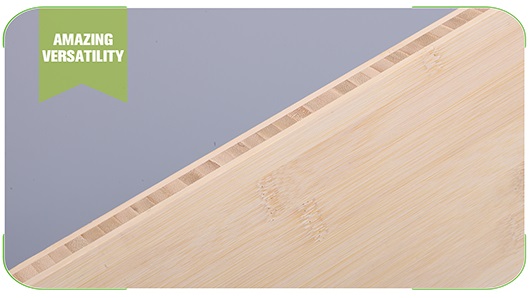 3/4 Bamboo Plywood