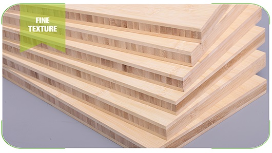 3/4 Bamboo Plywood