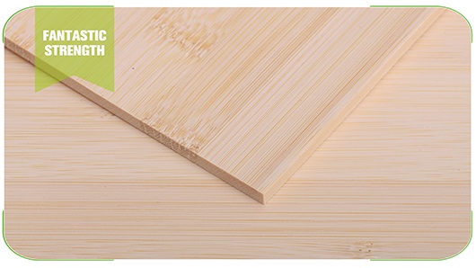 5mm Bamboo Panel