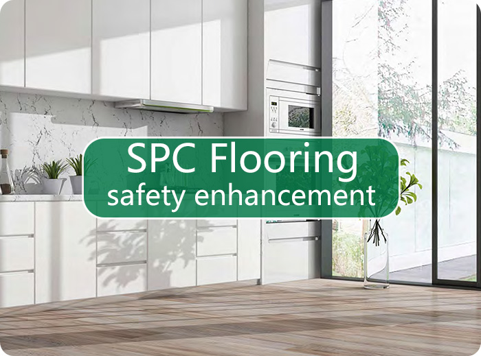 SPC Flooring: The Fire-Resistant Revolution in Flooring Solutions