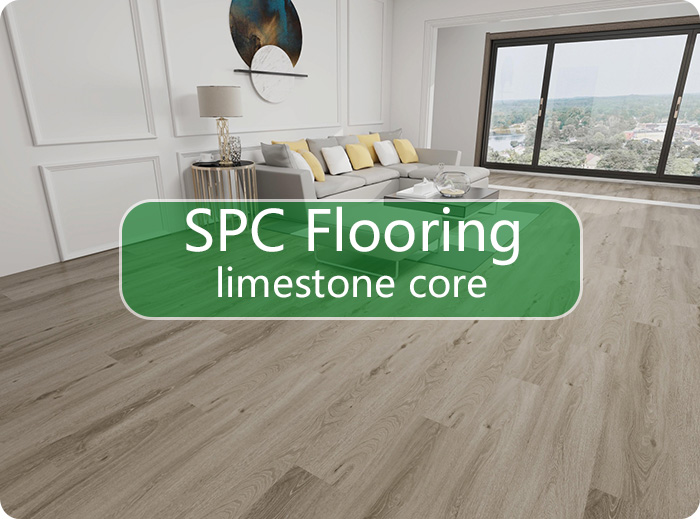 Why SPC Flooring Is 100% Waterproof: The Ultimate Solution for Your Home