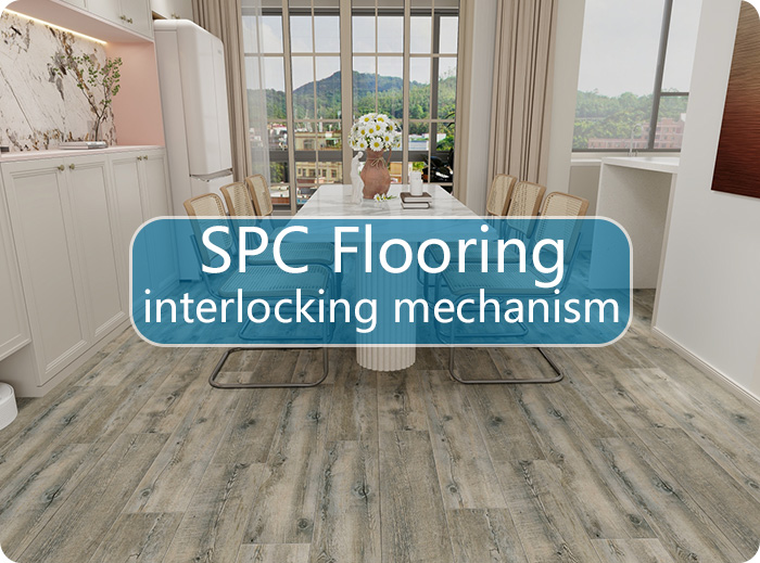 Why SPC Flooring Is 100% Waterproof: The Ultimate Solution for Your Home