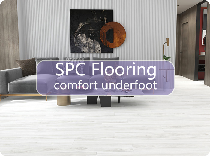 Why SPC Flooring Is 100% Waterproof: The Ultimate Solution for Your Home