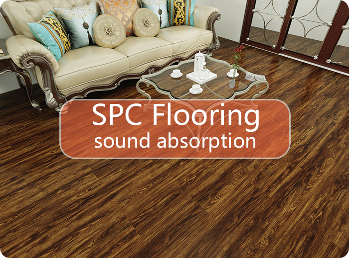 Why SPC Flooring Is 100% Waterproof: The Ultimate Solution for Your Home