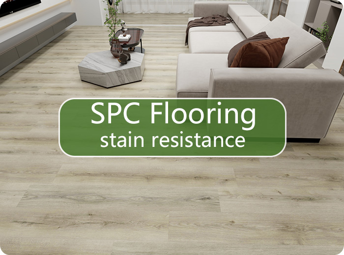 Why Wear Layer of SPC Flooring is in Crucial Role