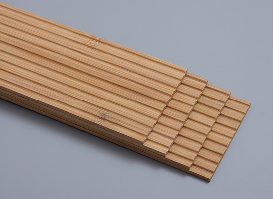 bamboo wall panel